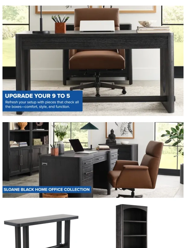 RC Willey - Maximize Your Workspace ROI