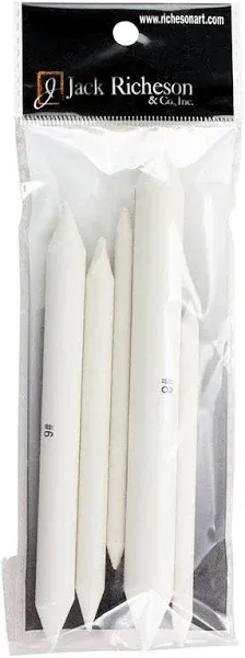 Jack Richeson Blending Stumps