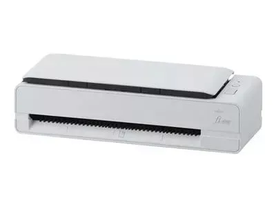 Ricoh fi-800R Color Duplex Document Scanner - Gray