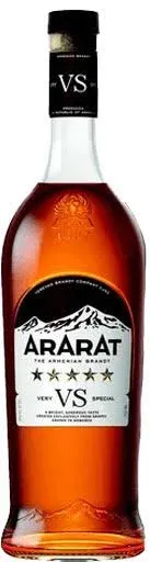 Ararat VS Brandy 5 Year Old