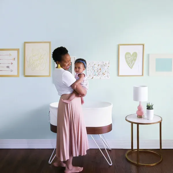 SNOO Smart Sleeper Monthly Rental — 6 Months