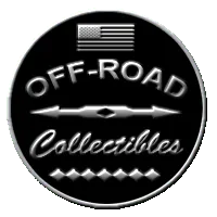 Off road Collectibles