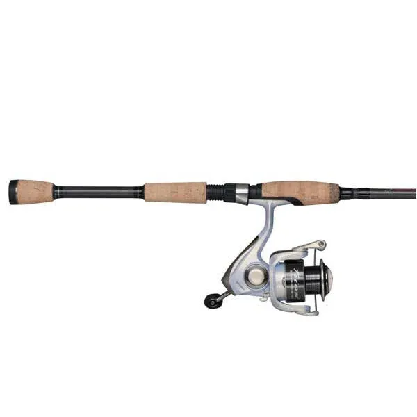 Pflueger Trion Spinning Combo