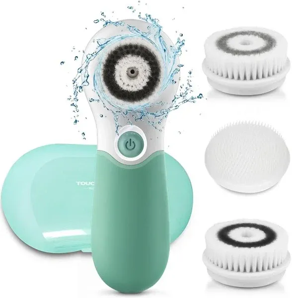 TOUCHBeauty Electric Facial Cleansing Brush