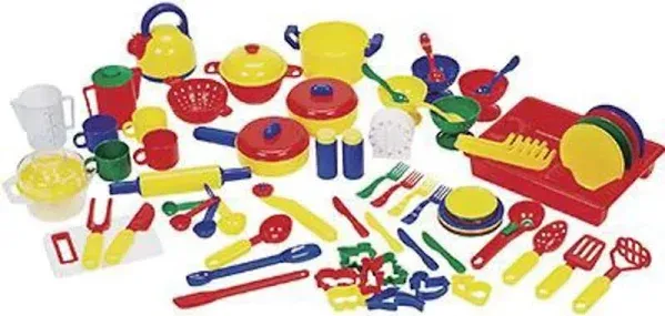 Learning Resources Pretend & Play Kitchen Set