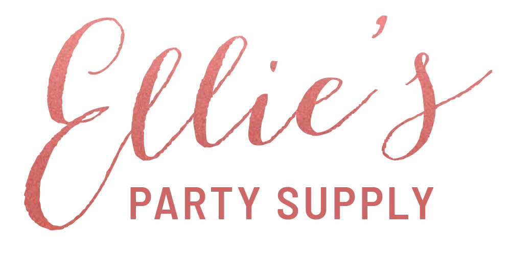 Ellies Party supply