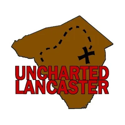 Uncharted Lancaster