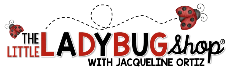 The Little Ladybug Shop