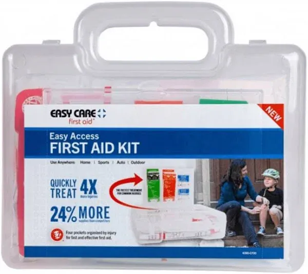 Adventure Medical Easy Care Easy Access First Aid Kit