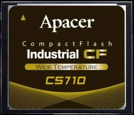 APACER AP-CF512MRHNS-ETNRK Memory Cards