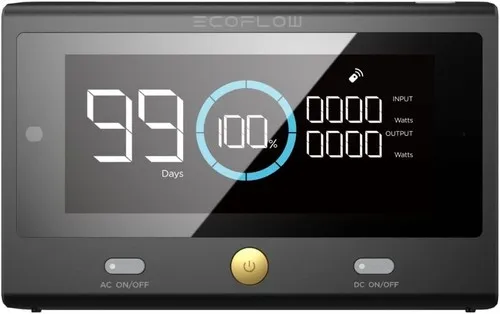 Ecoflow wireless remote controller $55.44