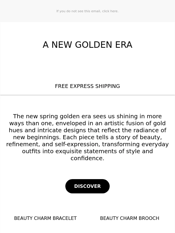 Balmain - A NEW GOLDEN ERA