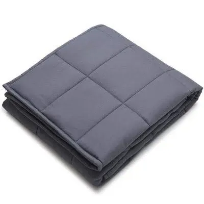 Kathy Ireland 12lb Weighted Blanket