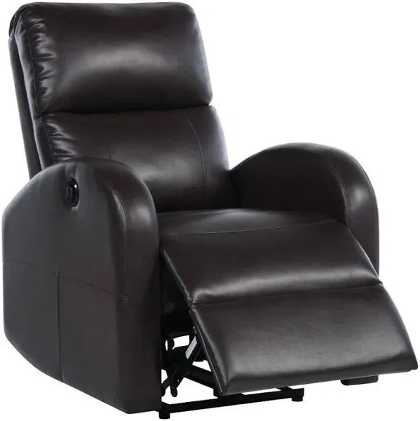 Coaster Furniture Grant Power Recliner Chair