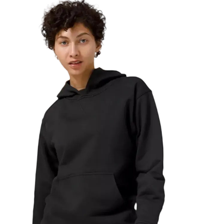 Lululemon All Yours Hoodie French Terry