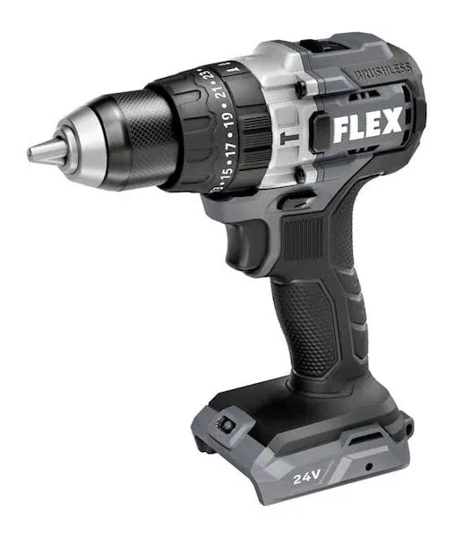 FLEX FX1251-Z 1/2-in 2-Speed Hammer Drill
