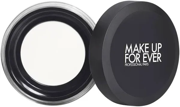 Make Up For Ever HD Skin Perfecting Loose Powder