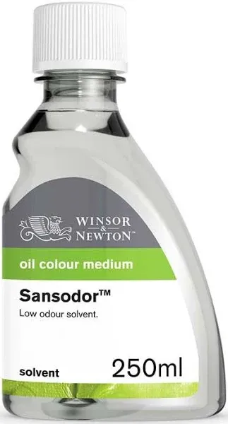 Winsor & Newton Sansodor