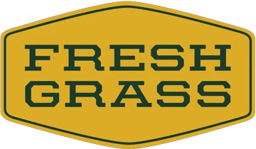 Freshgrass