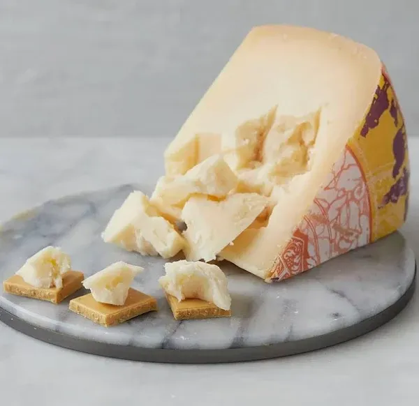 Murray's Cheese Ewephoria Sheep Gouda