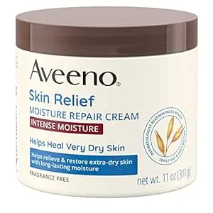 Aveeno Skin Relief Moisture Repair Cream