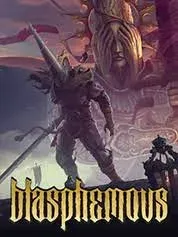 Blasphemous Nintendo Switch