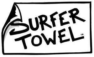 Surfertowel
