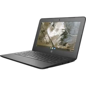 HP G6 Chromebook 11" 4GB/16GB SSD