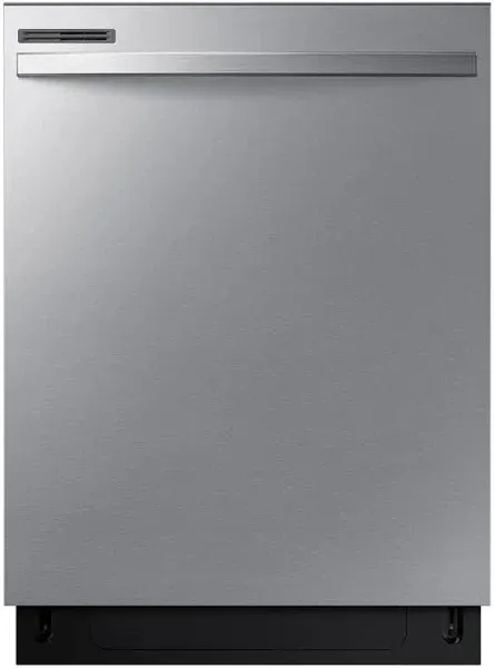 Samsung DW80CG4021SR 24" Built-In Dishwasher