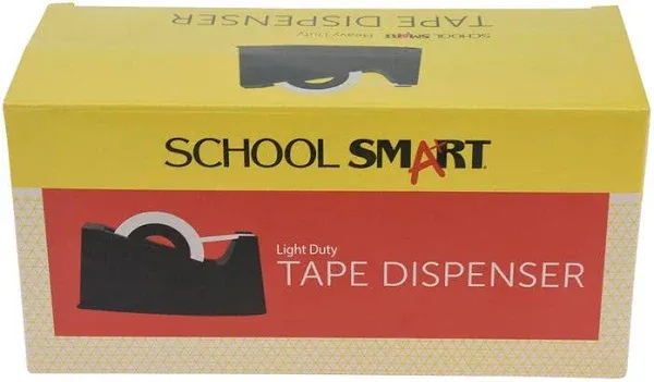School Smart Tape Dispenser