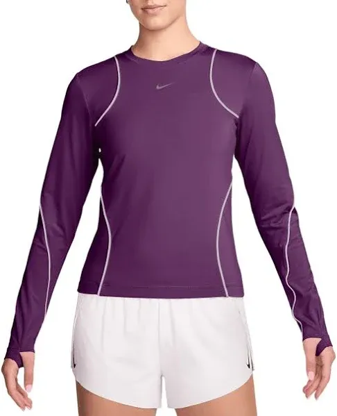 Nike Women's Running Division Long-Sleeve Running Top