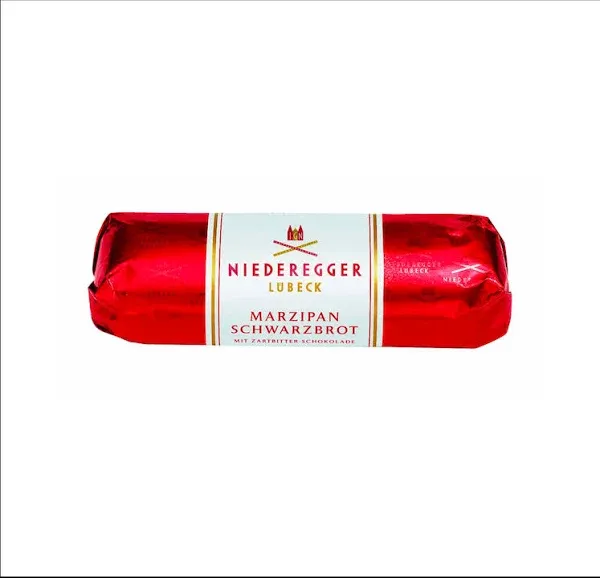 Niederegger Chocolate Covered Marzipan