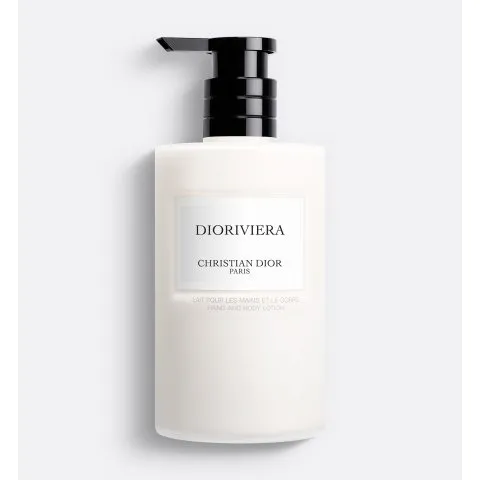 Dior Beauty NEW Dioriviera Hydrating Body Milk