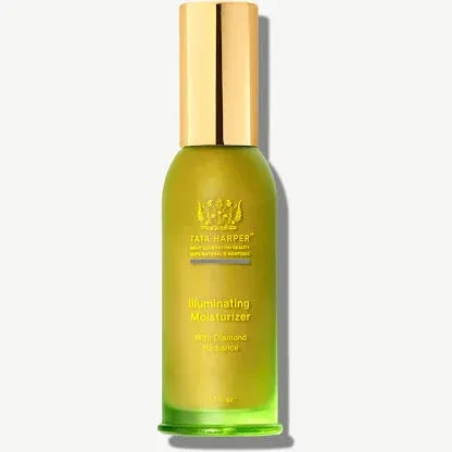 Tata Harper Illuminating Moisturizer