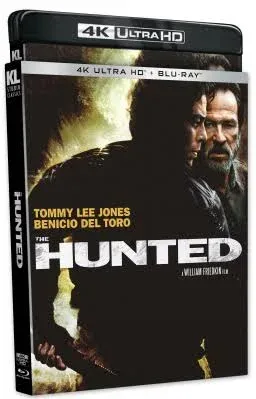 Hunted (4K UHD)