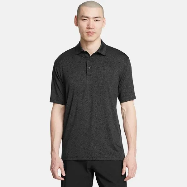 Men's Under Armour Playoff 3.0 Printed Polo