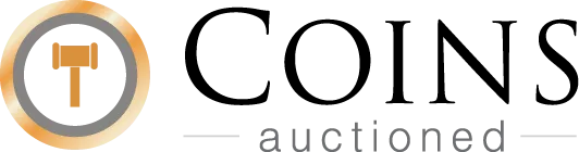 Coins Auctioned