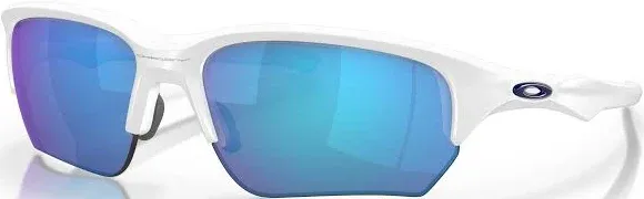 Oakley Flak Beta Sunglasses - Black Iridium Polarized