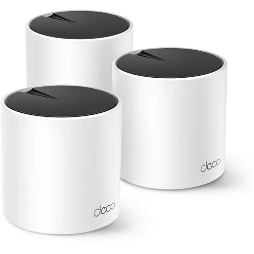 TP-Link Deco X55 Pro Wi-Fi 6 Router