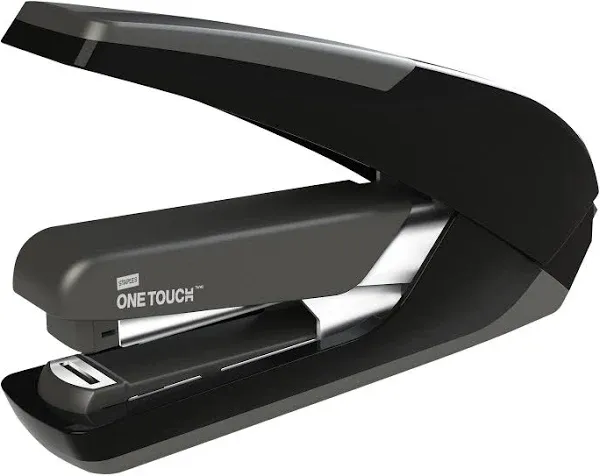 Tru Red One-Touch DX-4 Desktop Stapler