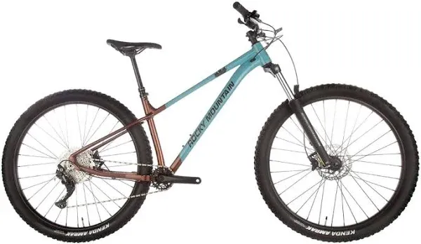 Rocky Mountain Growler 20