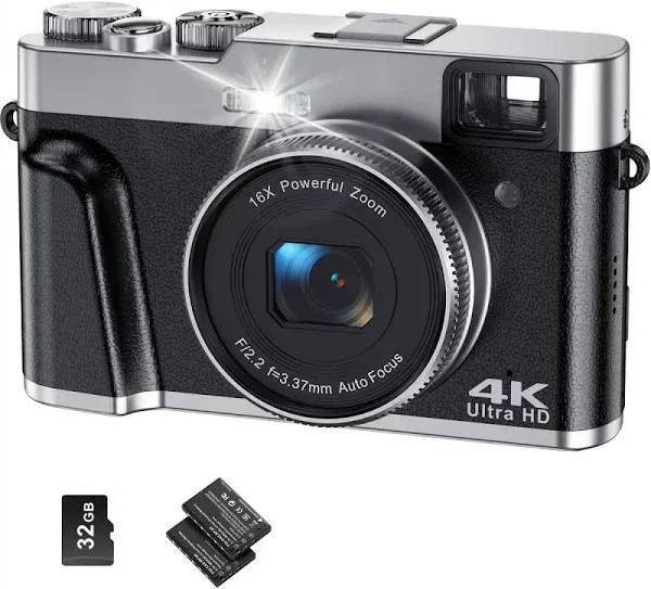 Digital Camera for Beginners