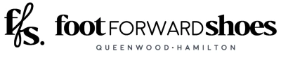 Foot Forward