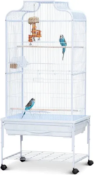 PetSmart All Living Things Multi-Bird Home