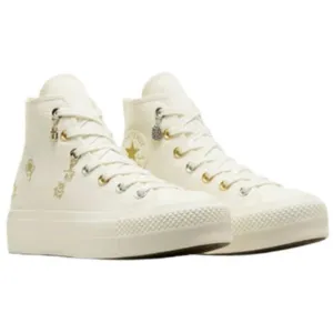 Converse Chuck Taylor All Star Lift Platform Women's Shoes