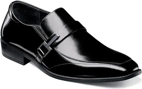 Stacy Adams Men's Abram Slip On