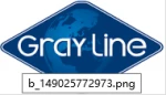 Gray Line Iceland