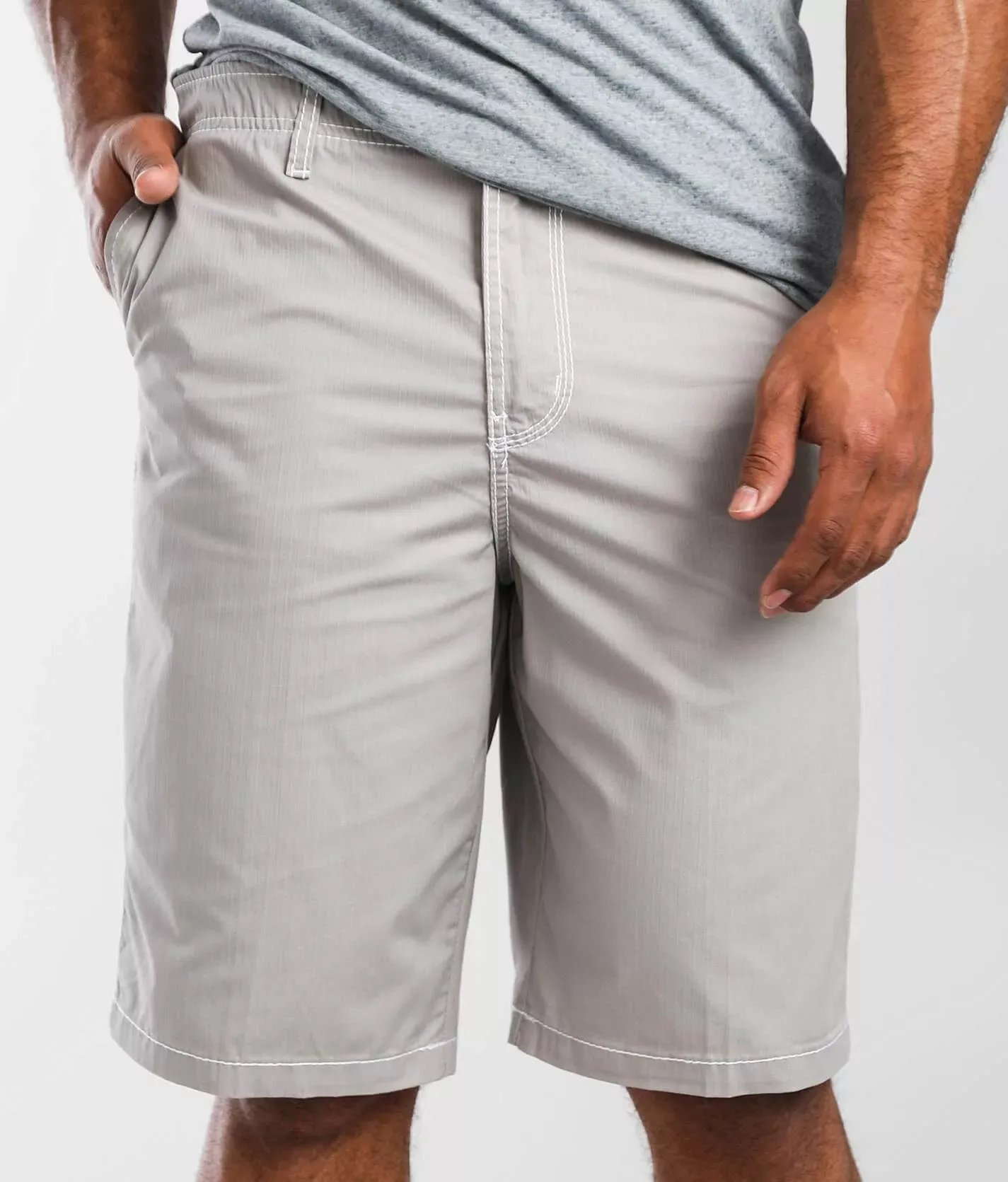 BKE Carson Stretch Short  - male - Size: 29x13" Inseam