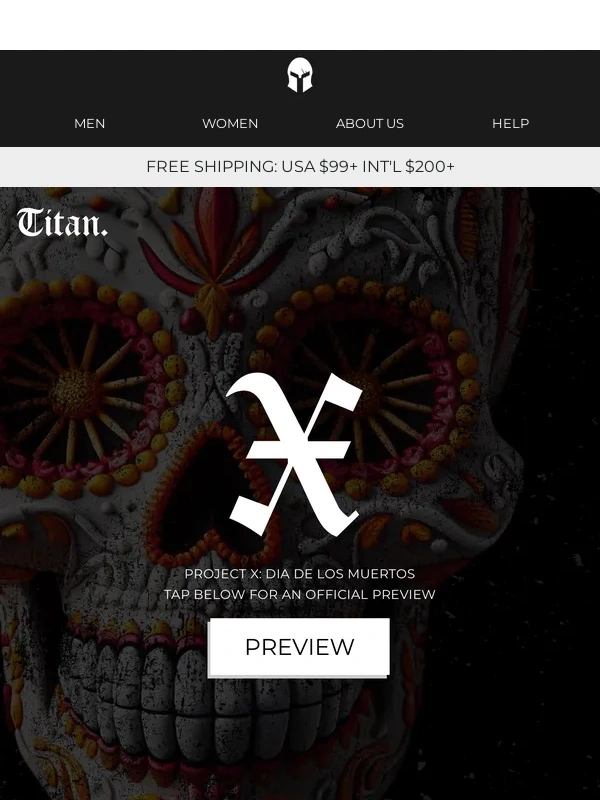Titan - OUR FINAL PROJECT (PREVIEW)