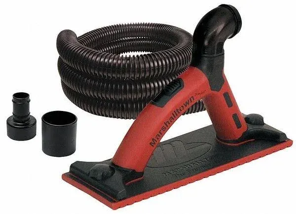 Marshalltown VS792 Vacuum Sander